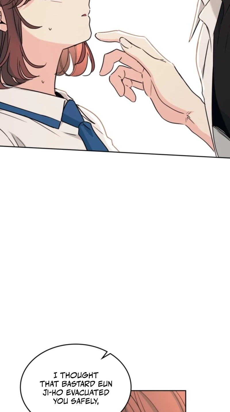 My Life as an Internet Novel Chapter 282 page 29 - 