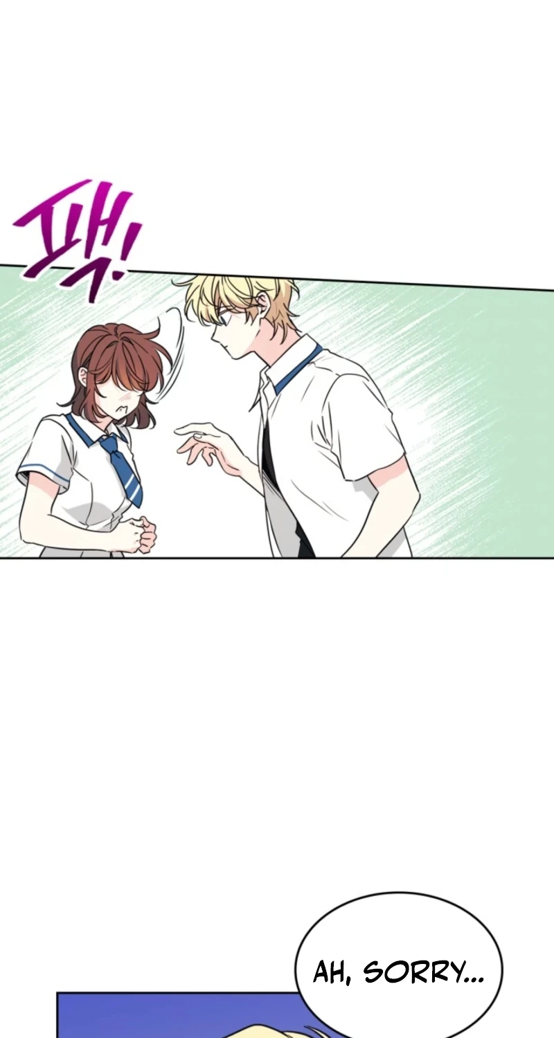 My Life as an Internet Novel Chapter 282 page 31 - 