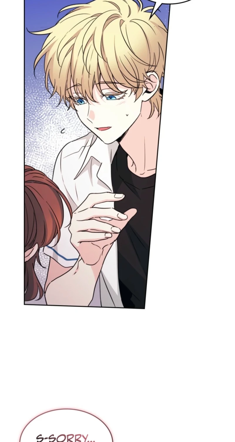 My Life as an Internet Novel Chapter 282 page 32 - 