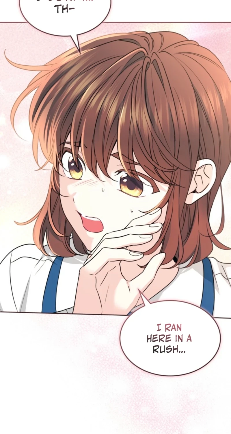 My Life as an Internet Novel Chapter 282 page 33 - 