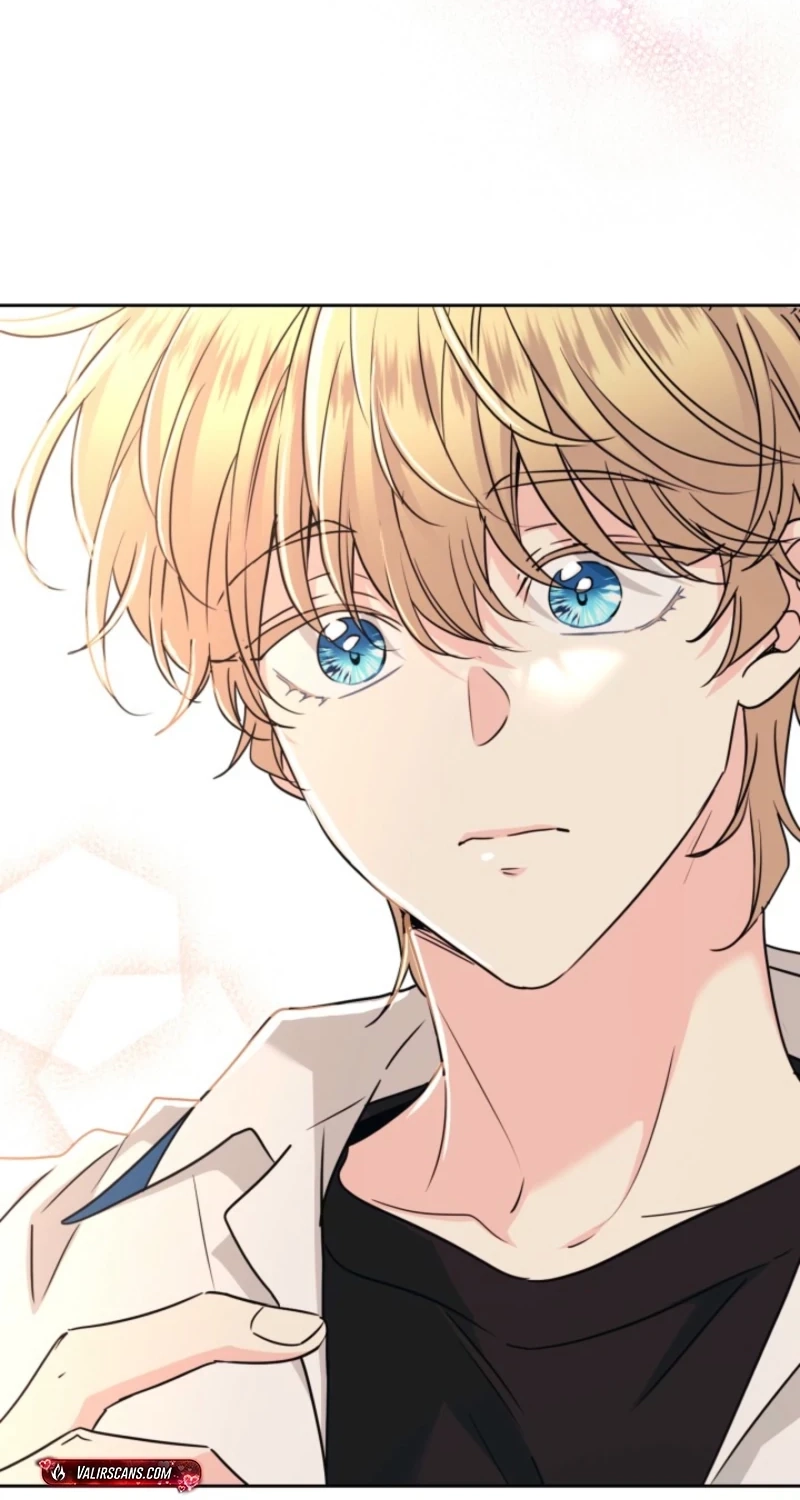 My Life as an Internet Novel Chapter 282 page 34 - 