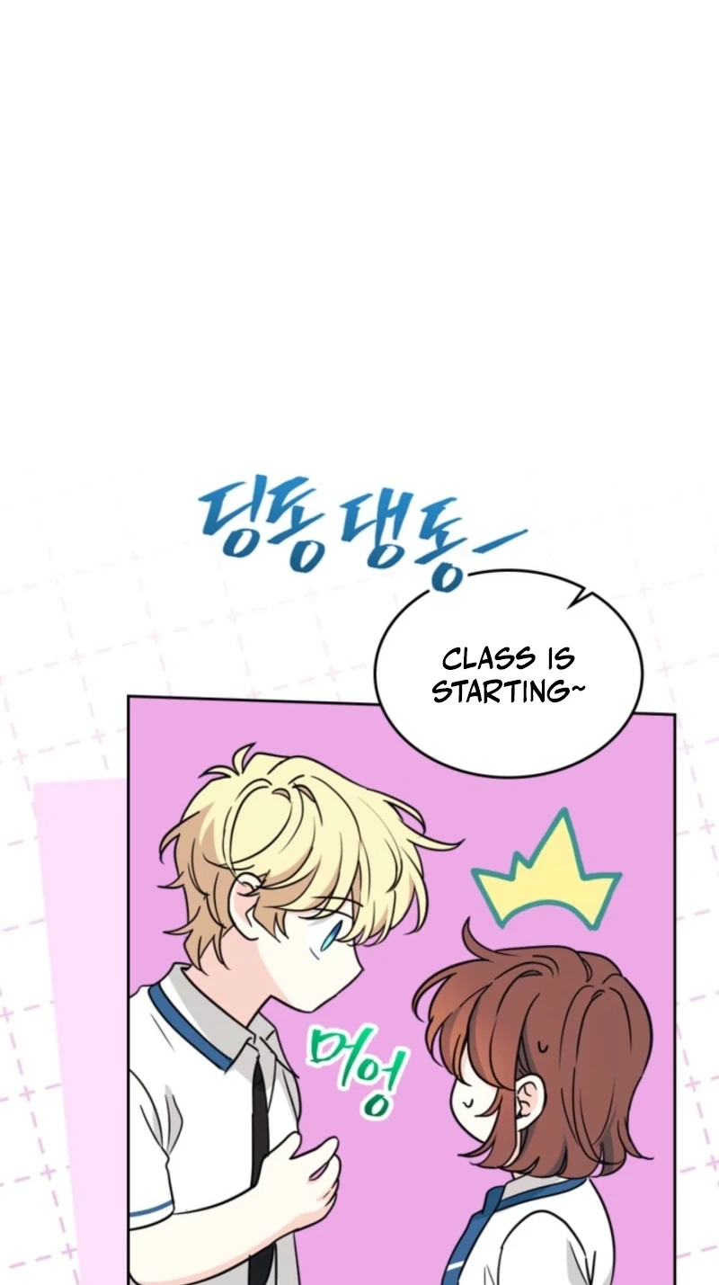 My Life as an Internet Novel Chapter 282 page 35 - 