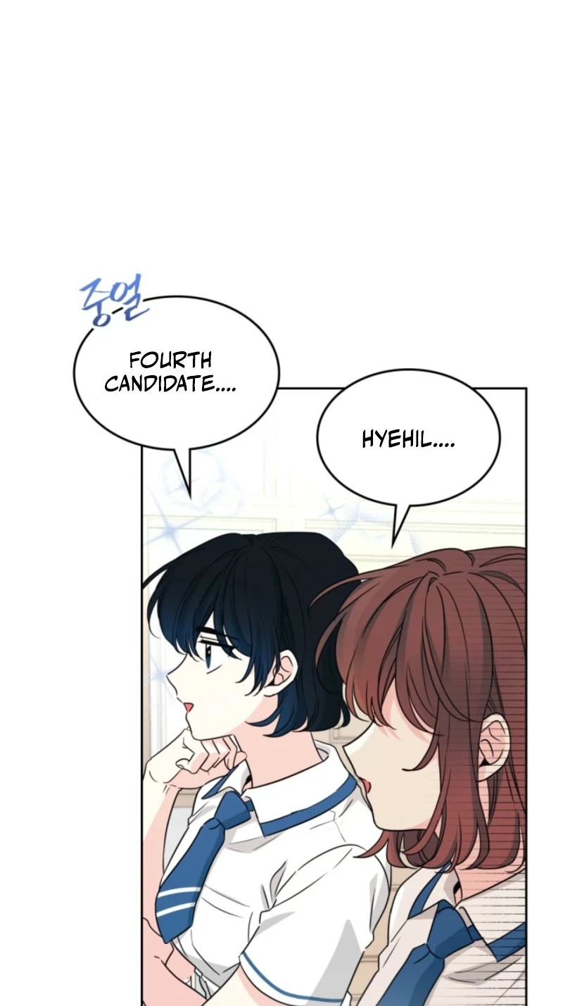 My Life as an Internet Novel Chapter 282 page 37 - 