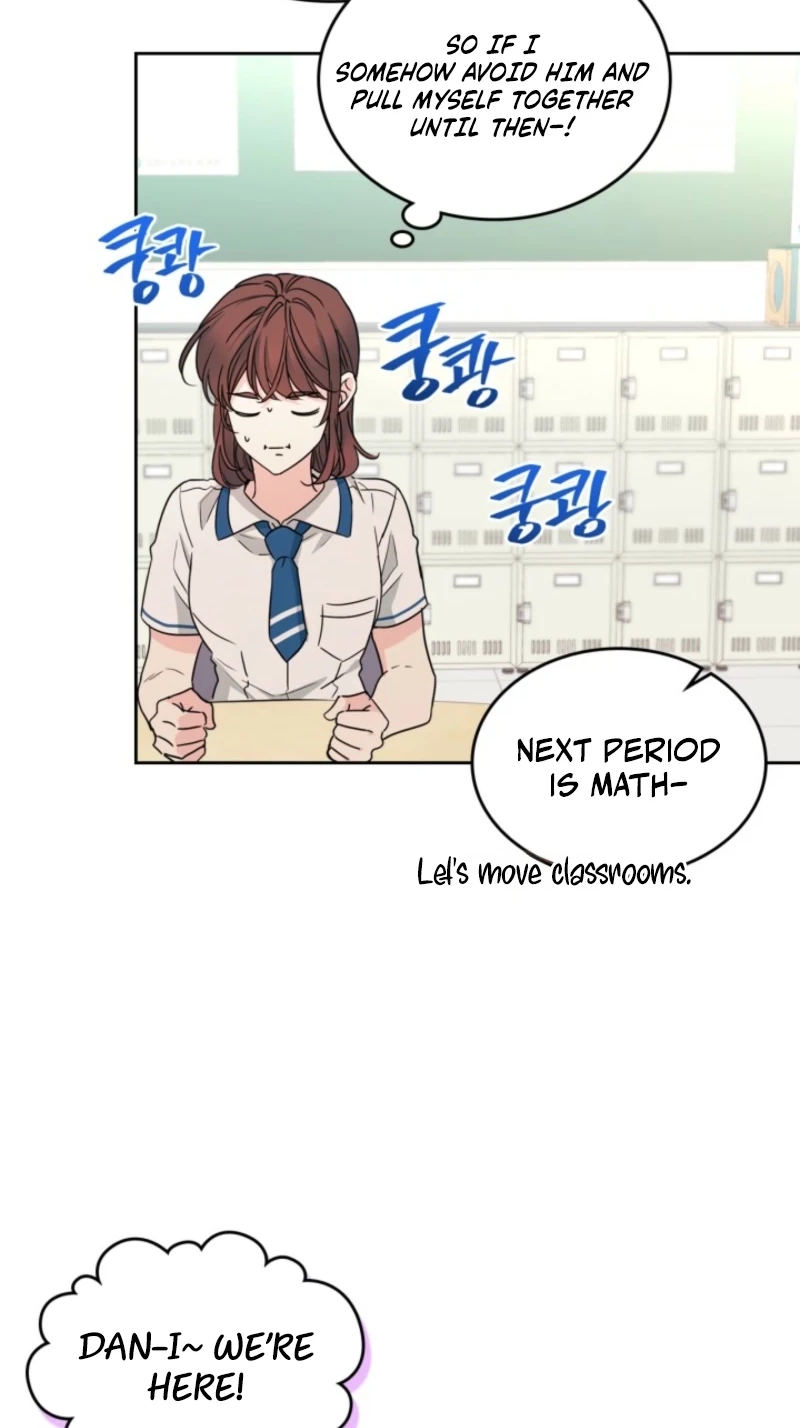 My Life as an Internet Novel Chapter 282 page 43 - 
