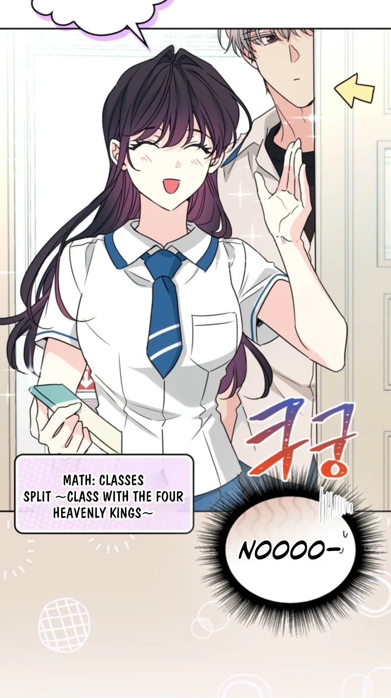 My Life as an Internet Novel Chapter 282 page 44 - 