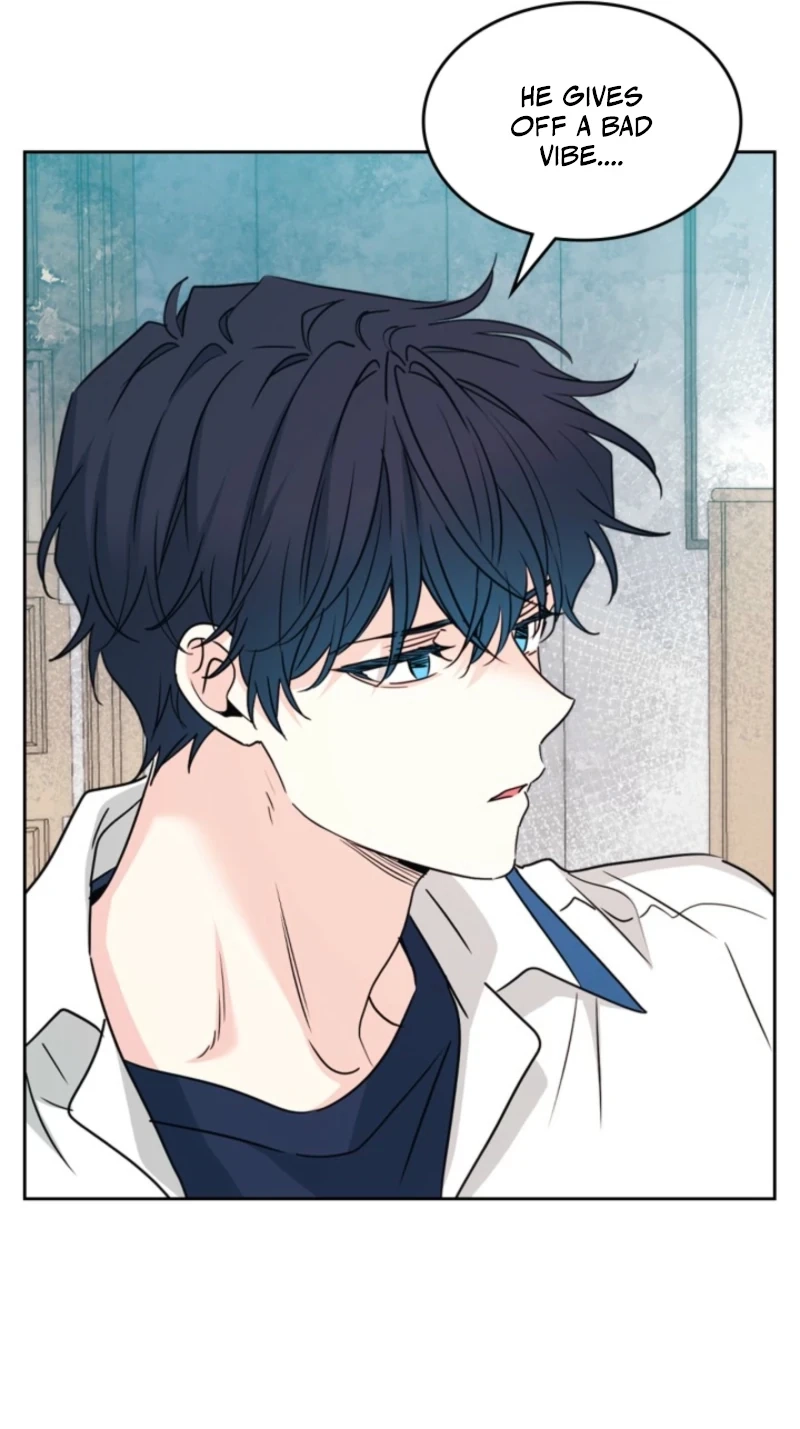 My Life as an Internet Novel Chapter 282 page 46 - 