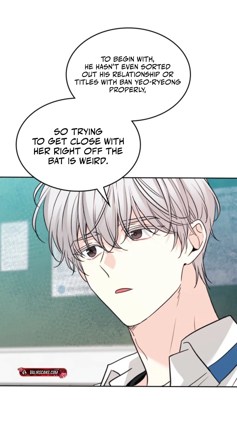 My Life as an Internet Novel Chapter 282 page 47 - 