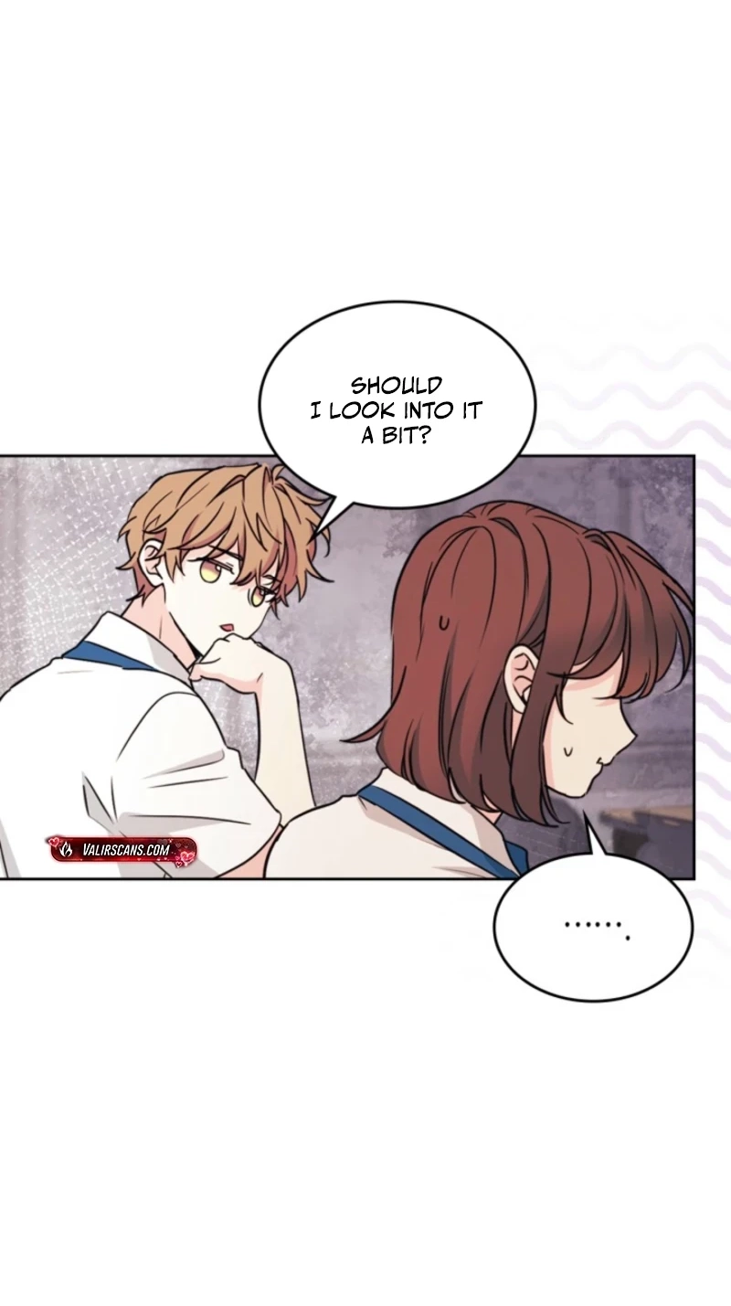 My Life as an Internet Novel Chapter 282 page 48 - 