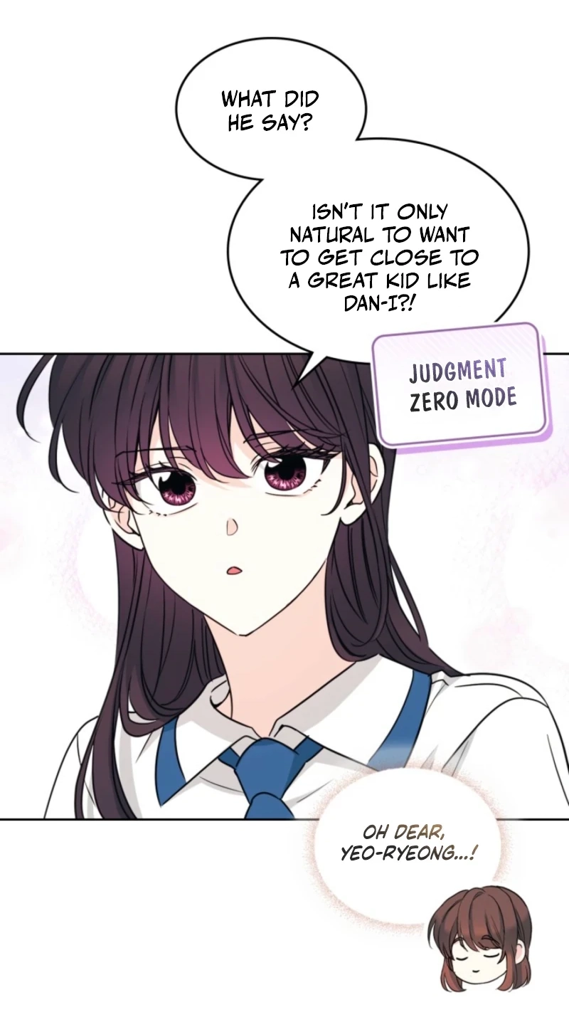 My Life as an Internet Novel Chapter 282 page 49 - 