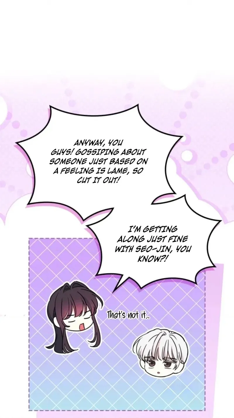 My Life as an Internet Novel Chapter 282 page 50 - 