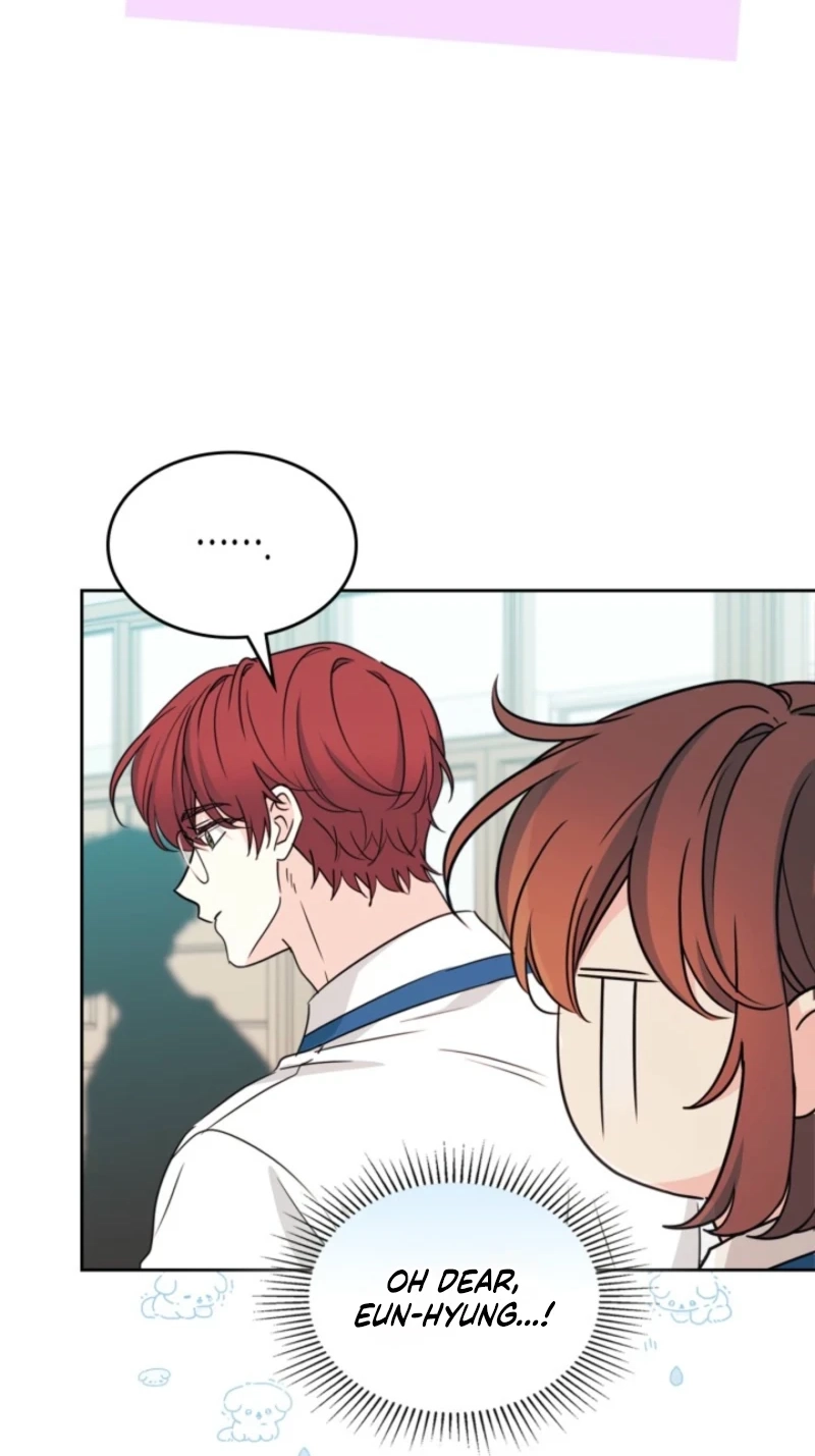 My Life as an Internet Novel Chapter 282 page 51 - 
