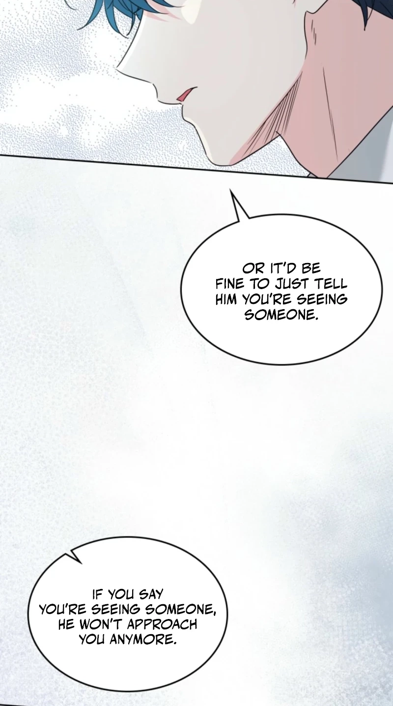 My Life as an Internet Novel Chapter 282 page 56 - 