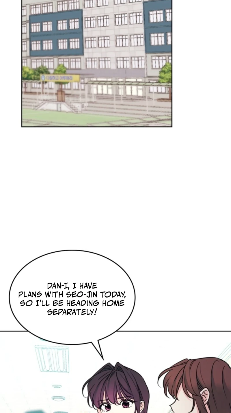 My Life as an Internet Novel Chapter 282 page 61 - 