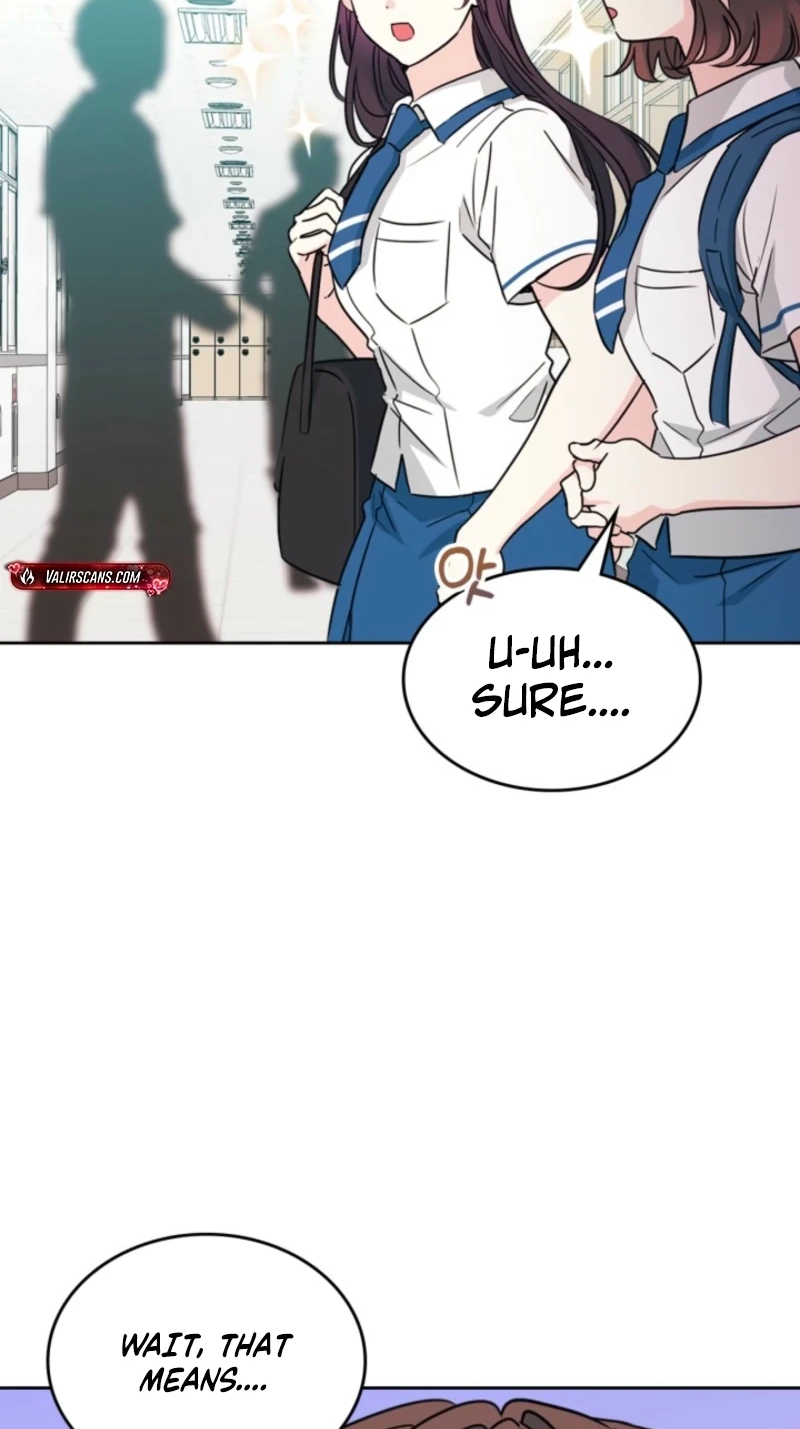 My Life as an Internet Novel Chapter 282 page 62 - 