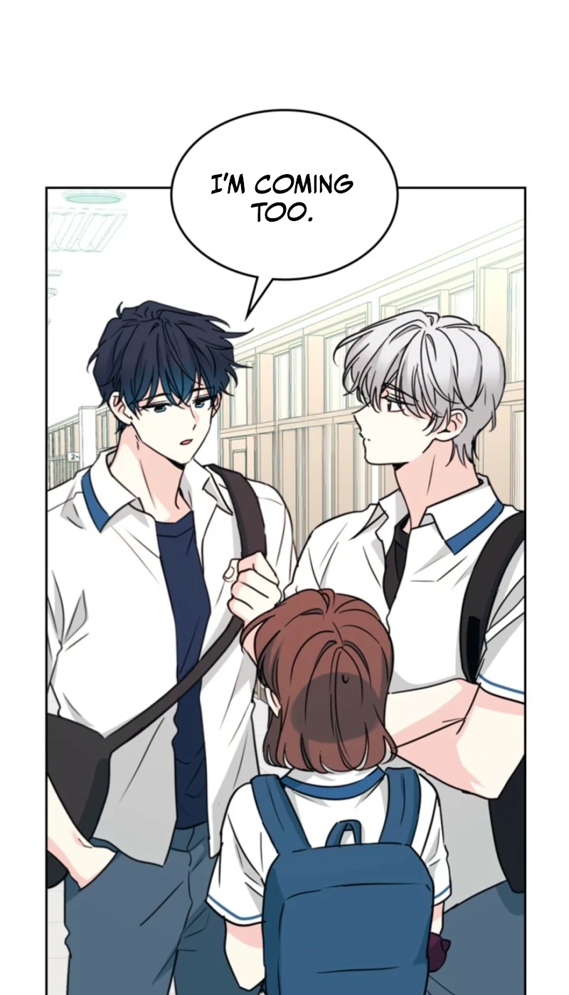 My Life as an Internet Novel Chapter 282 page 66 - 