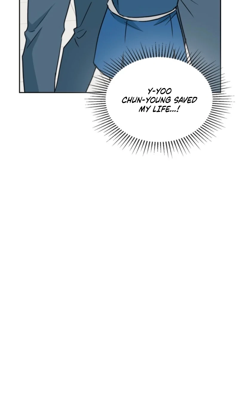 My Life as an Internet Novel Chapter 282 page 67 - 