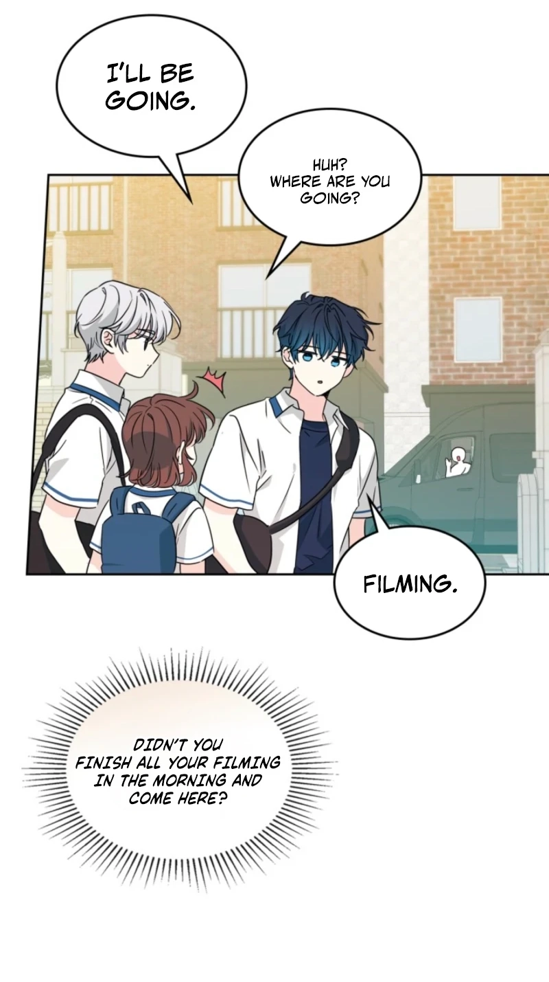 My Life as an Internet Novel Chapter 282 page 69 - 