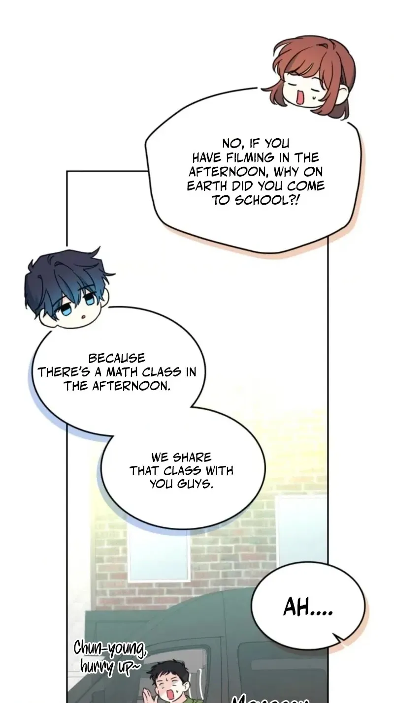 My Life as an Internet Novel Chapter 282 page 70 - 