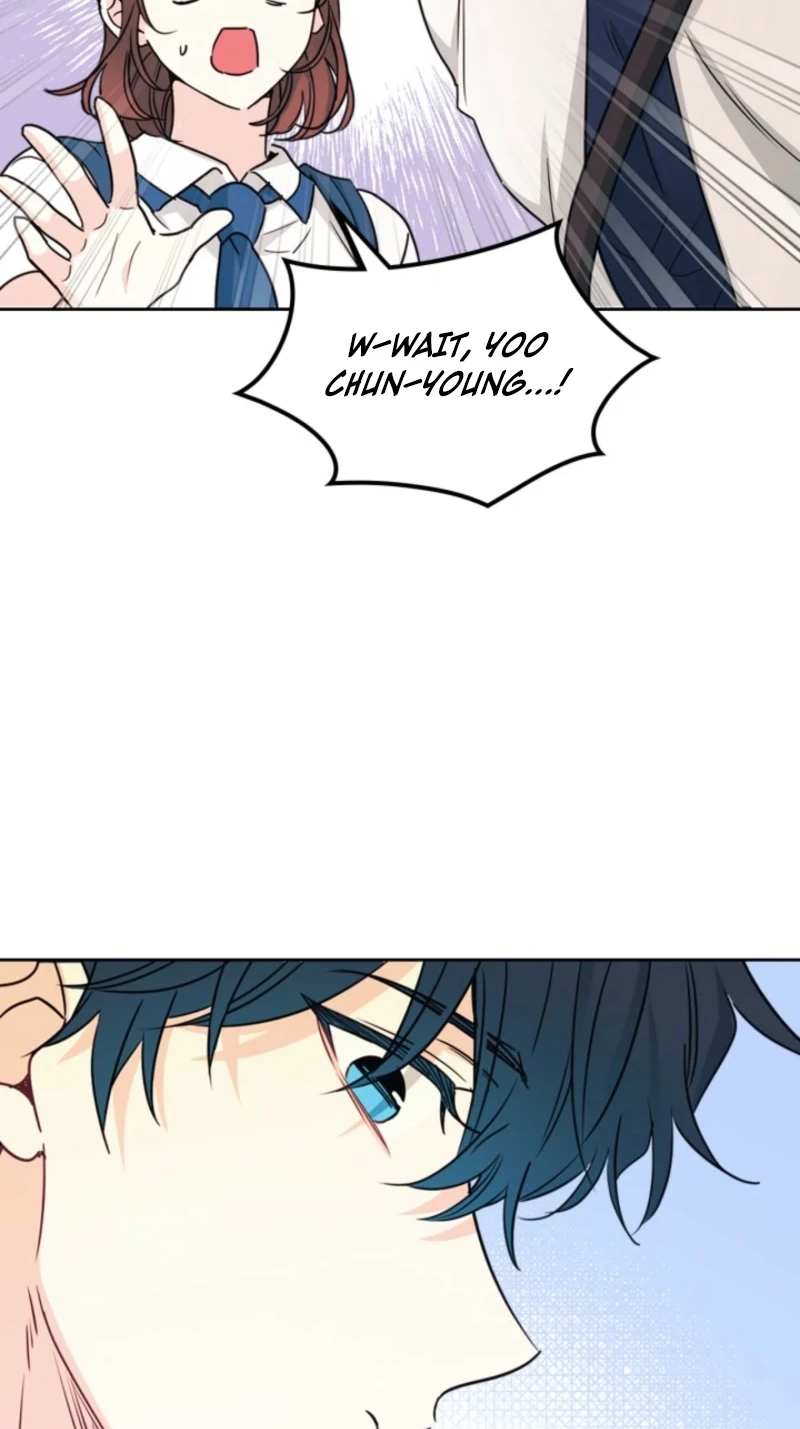 My Life as an Internet Novel Chapter 282 page 72 - 