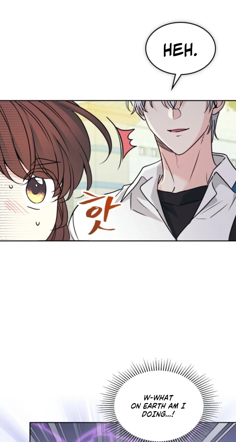My Life as an Internet Novel Chapter 282 page 76 - 