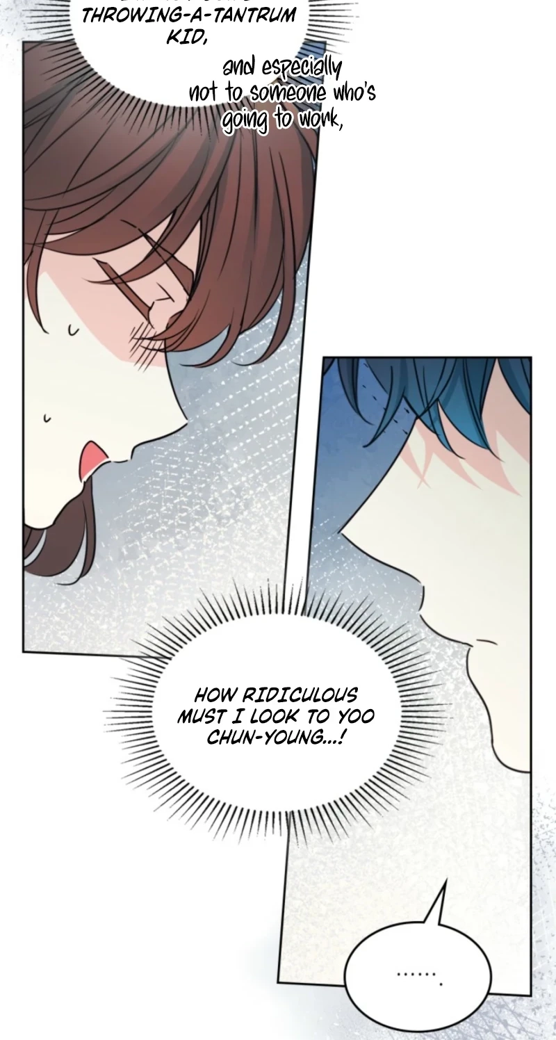 My Life as an Internet Novel Chapter 282 page 78 - 