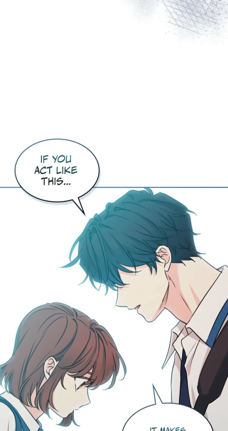 My Life as an Internet Novel Chapter 282 page 79 - 
