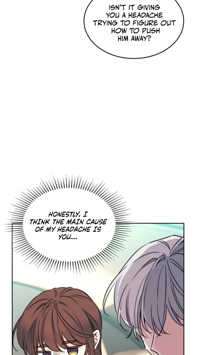 My Life as an Internet Novel Chapter 283 page 14 - 