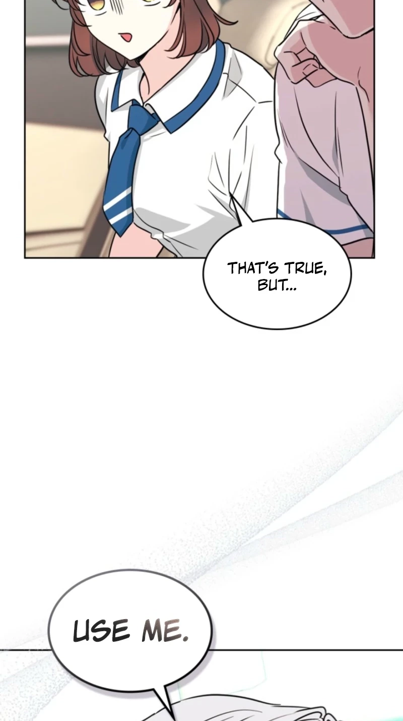 My Life as an Internet Novel Chapter 283 page 15 - 