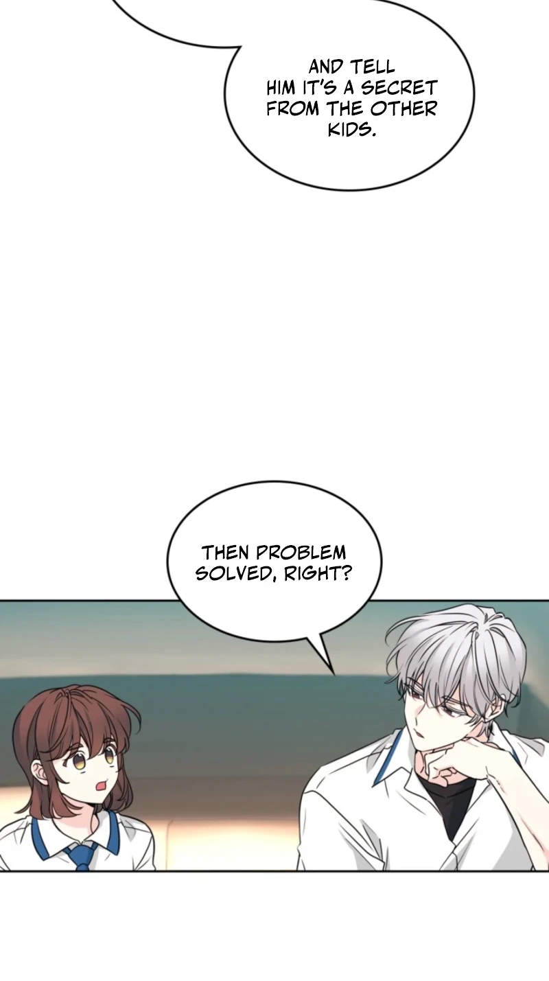 My Life as an Internet Novel Chapter 283 page 18 - 