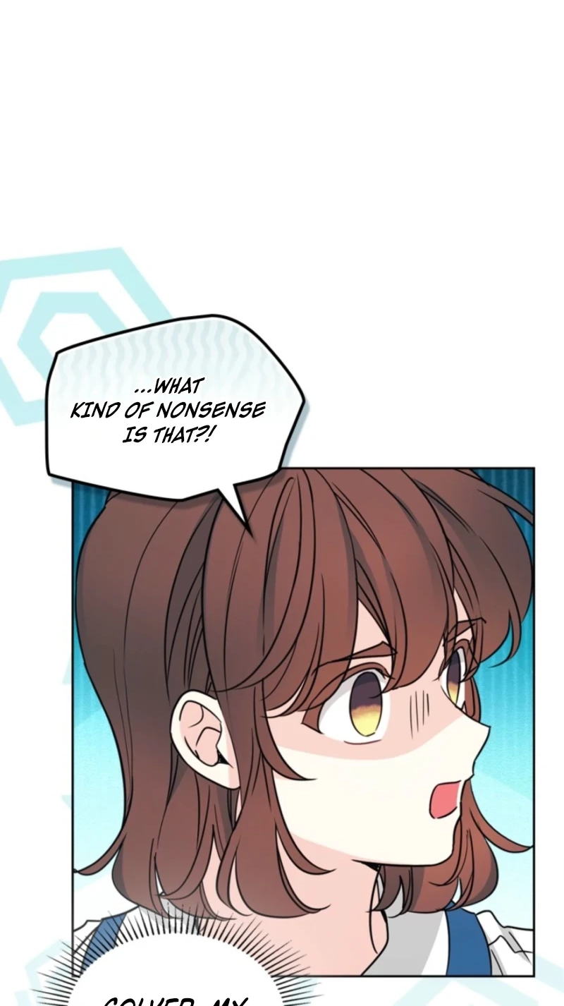 My Life as an Internet Novel Chapter 283 page 19 - 
