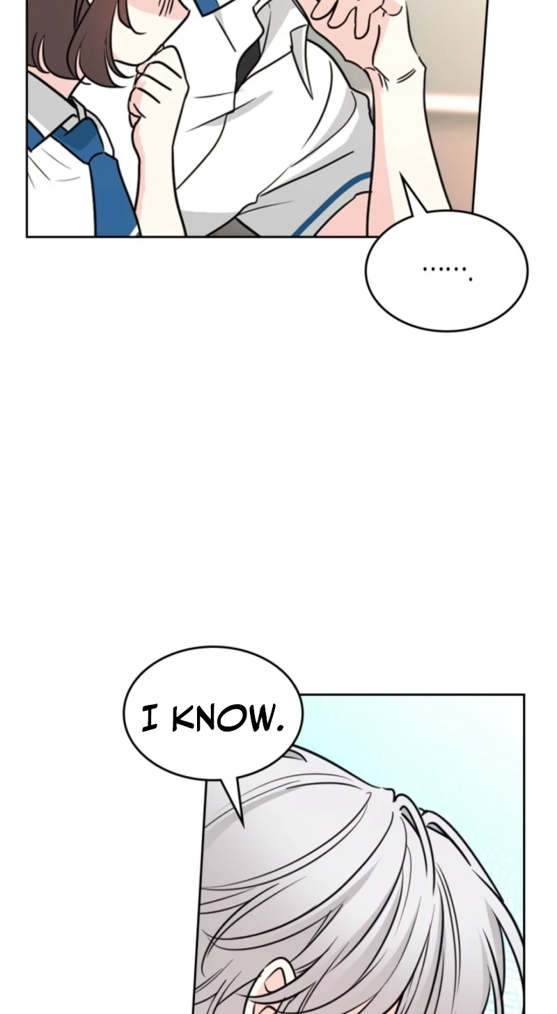My Life as an Internet Novel Chapter 283 page 21 - 