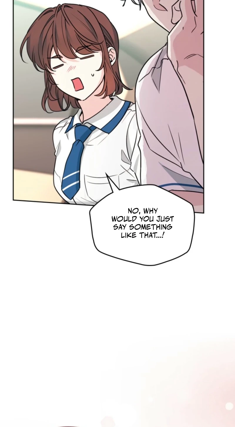 My Life as an Internet Novel Chapter 283 page 23 - 