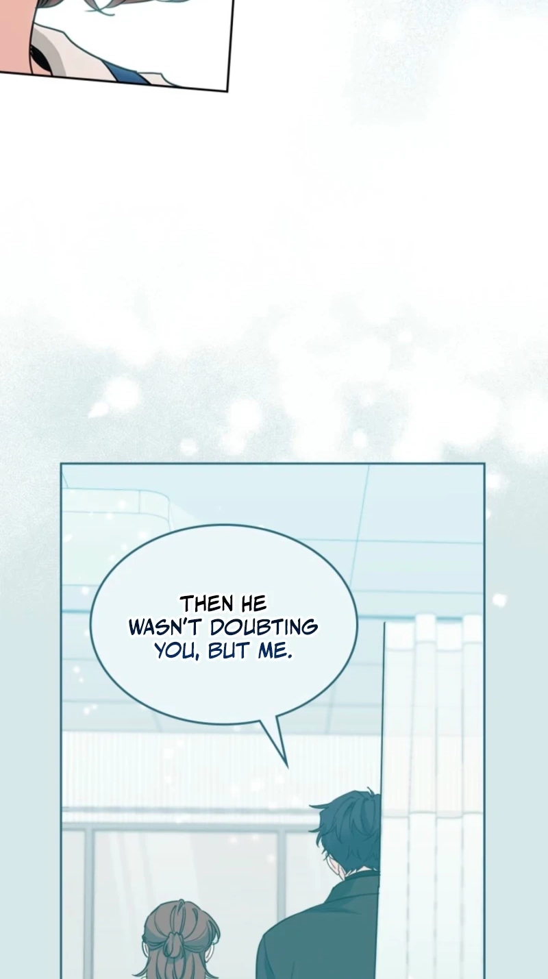 My Life as an Internet Novel Chapter 283 page 4 - 