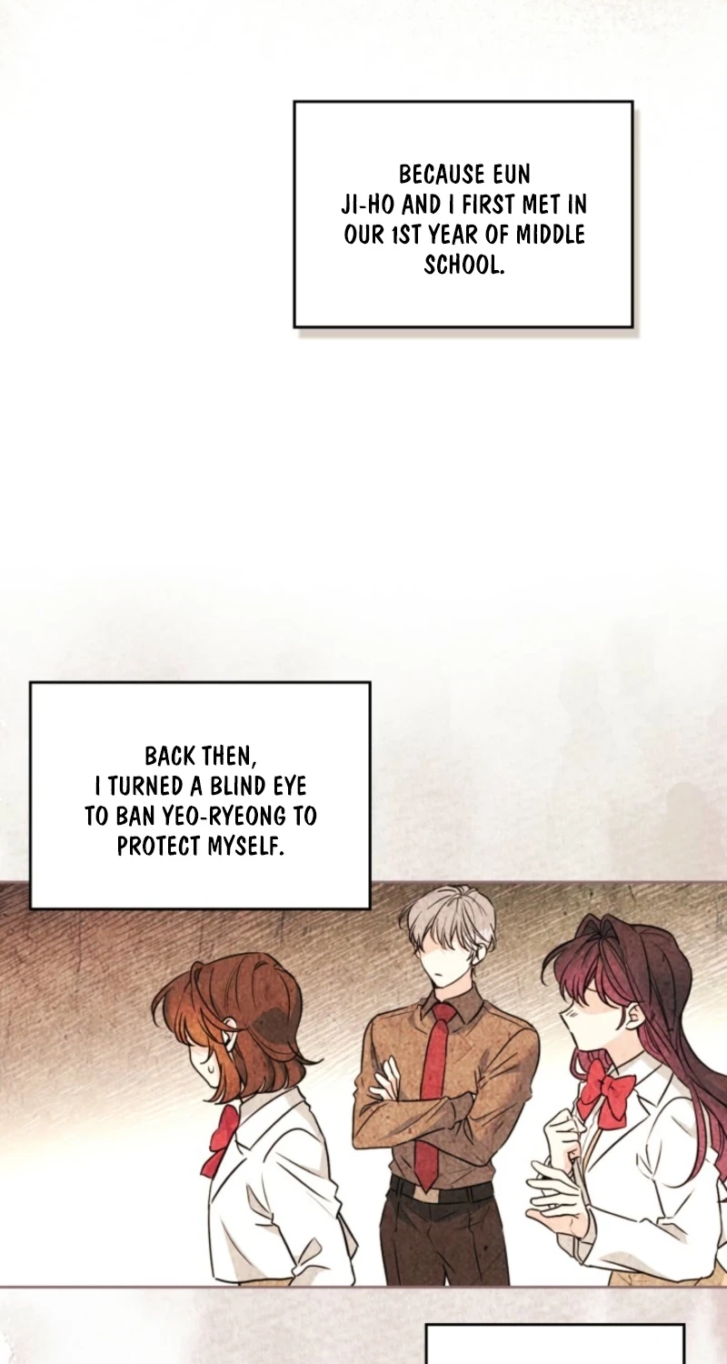 My Life as an Internet Novel Chapter 283 page 32 - 