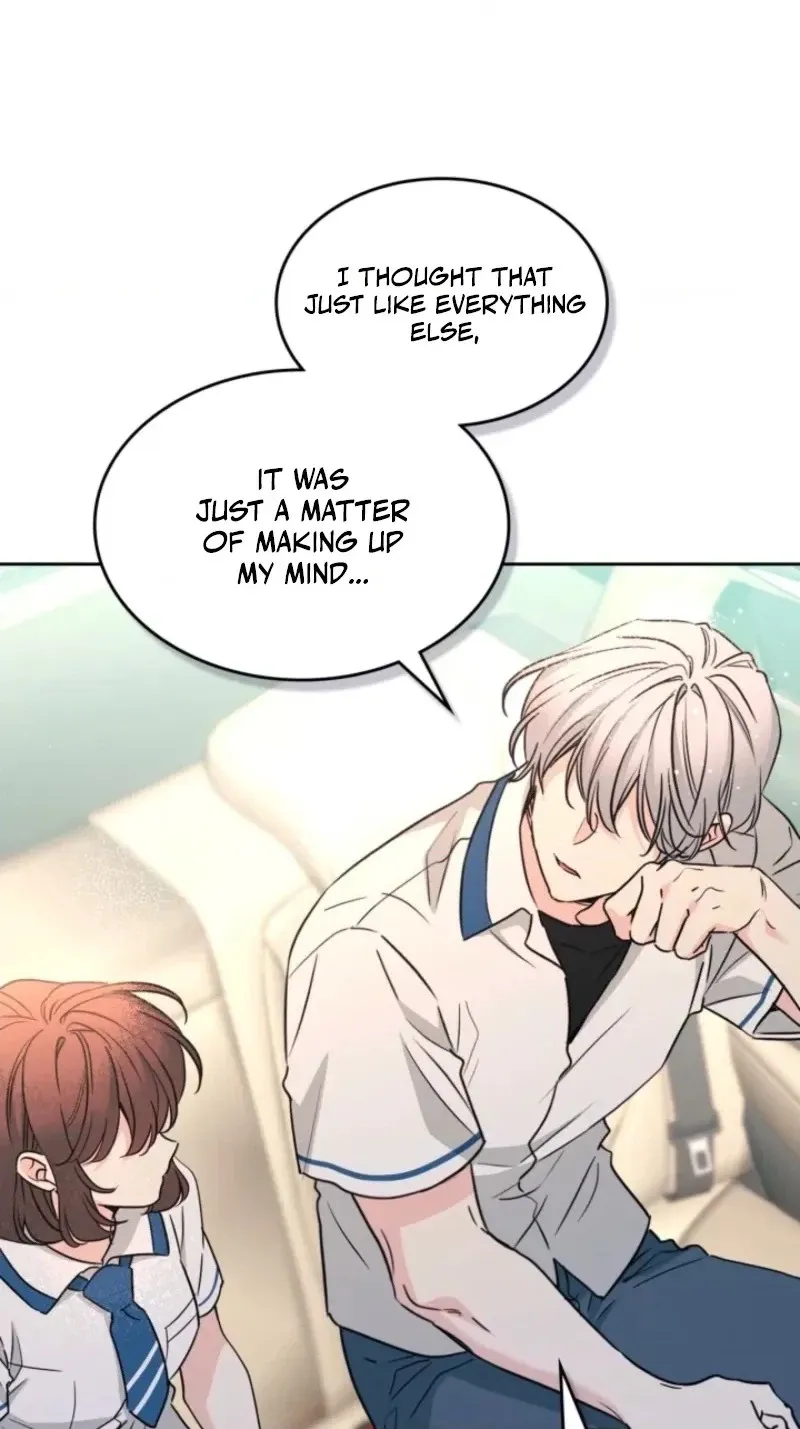 My Life as an Internet Novel Chapter 283 page 40 - 