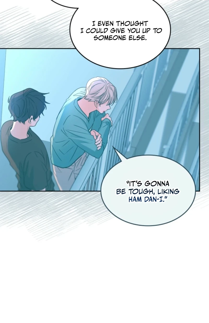 My Life as an Internet Novel Chapter 283 page 43 - 