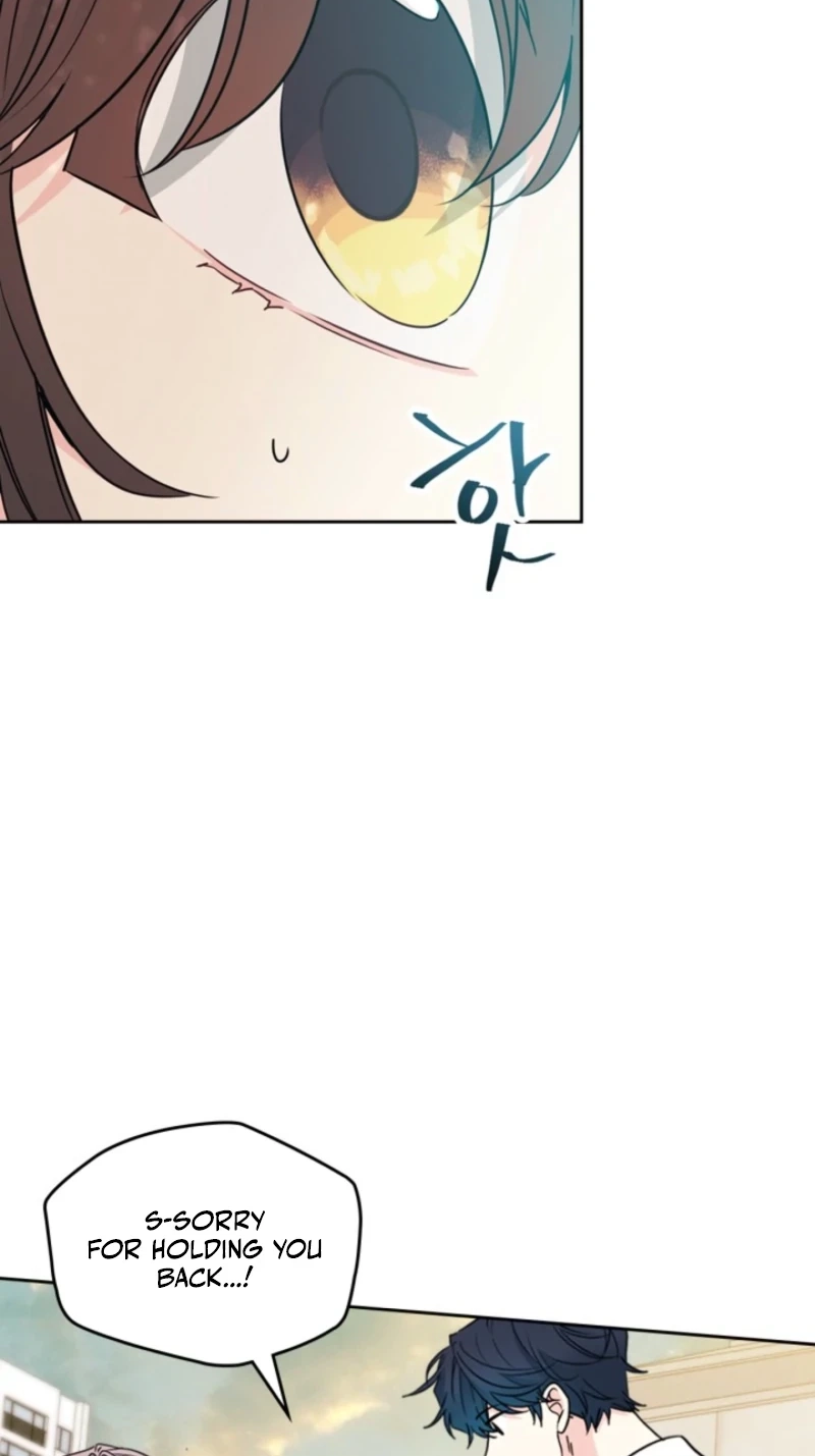 My Life as an Internet Novel Chapter 283 page 6 - 