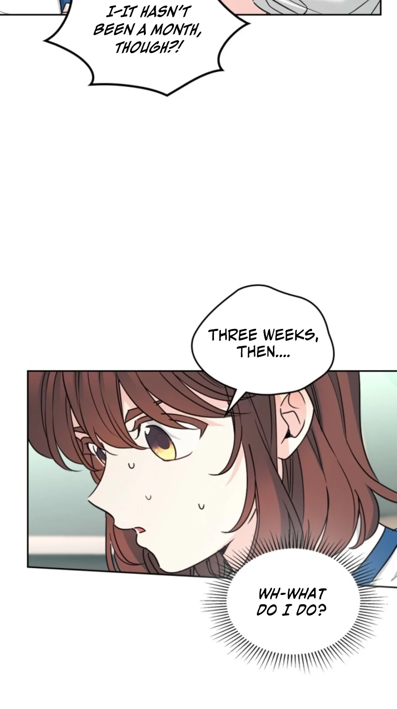 My Life as an Internet Novel Chapter 283 page 51 - 