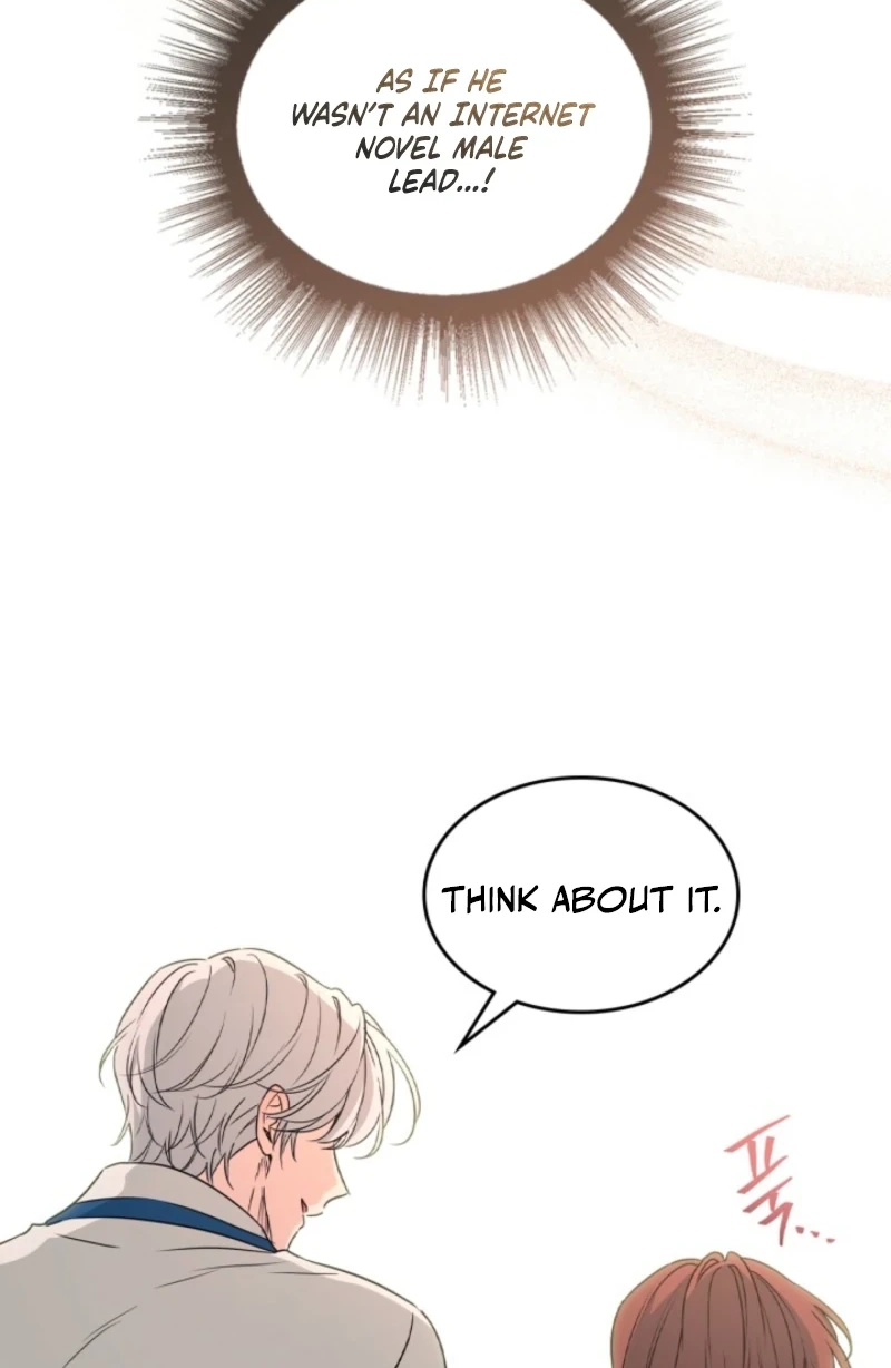 My Life as an Internet Novel Chapter 283 page 54 - 