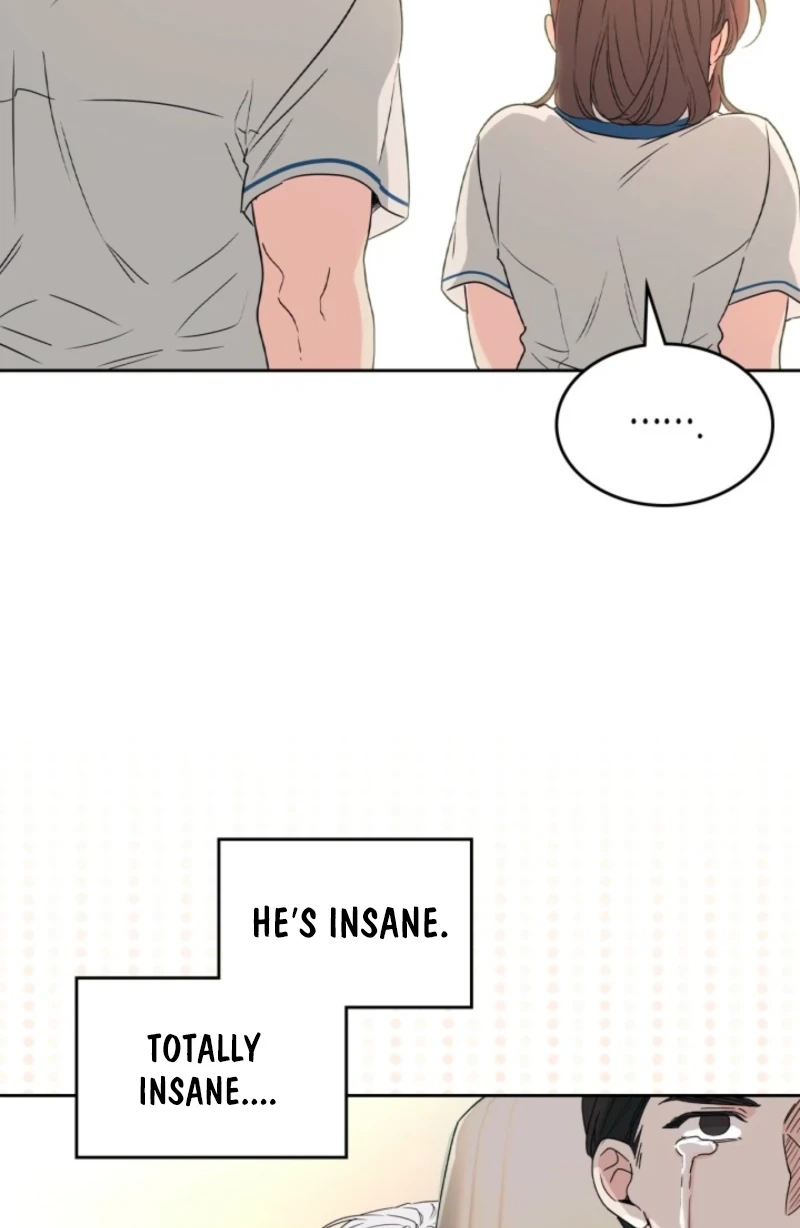 My Life as an Internet Novel Chapter 283 page 55 - 