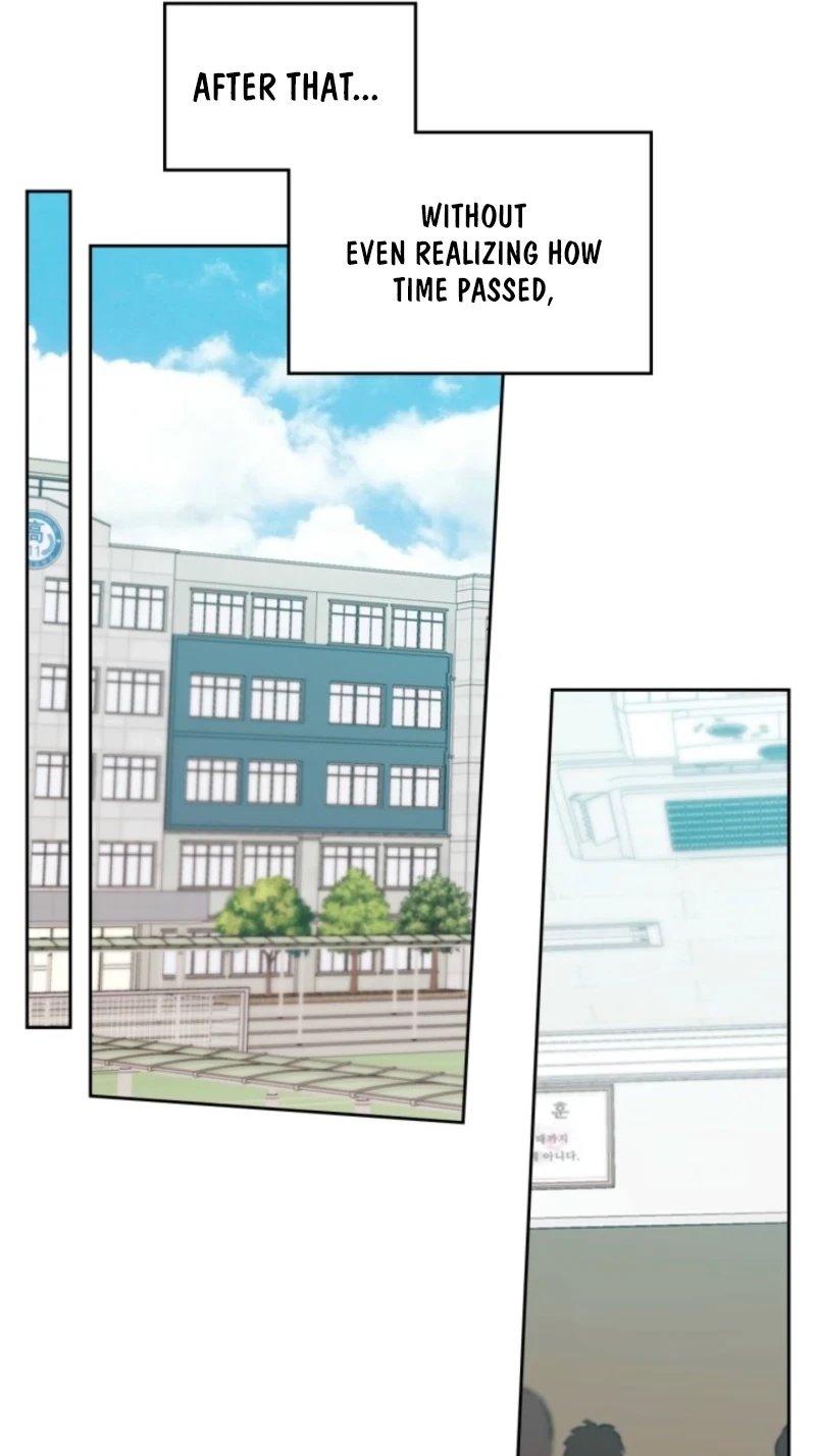 My Life as an Internet Novel Chapter 283 page 57 - 