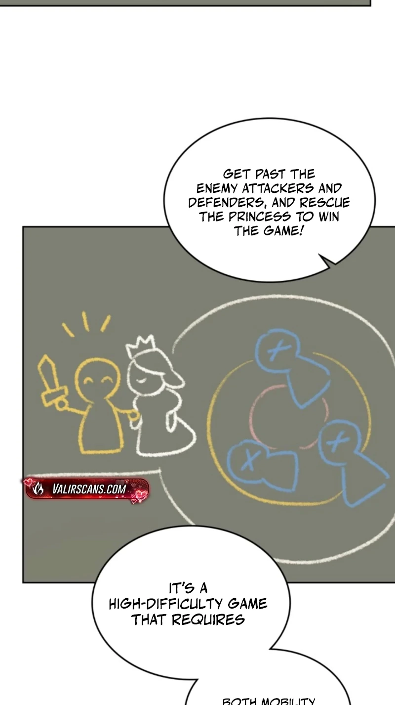 My Life as an Internet Novel Chapter 283 page 63 - 