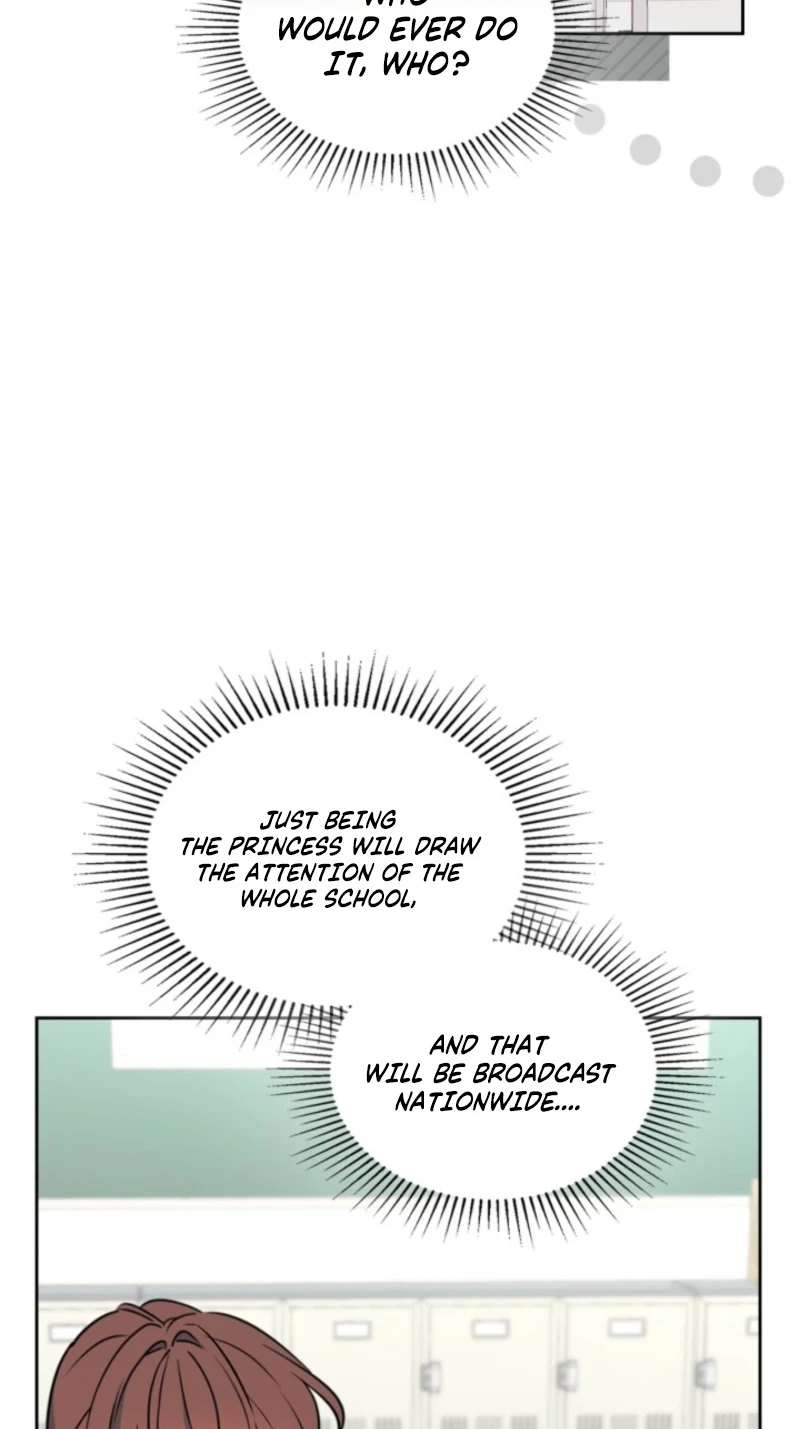 My Life as an Internet Novel Chapter 283 page 72 - 
