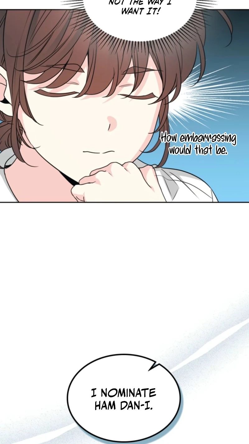 My Life as an Internet Novel Chapter 283 page 74 - 