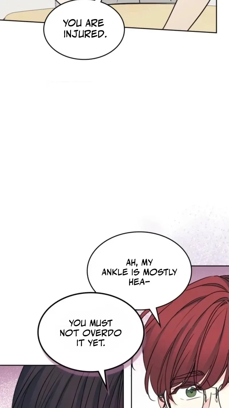 My Life as an Internet Novel Chapter 284 page 30 - 