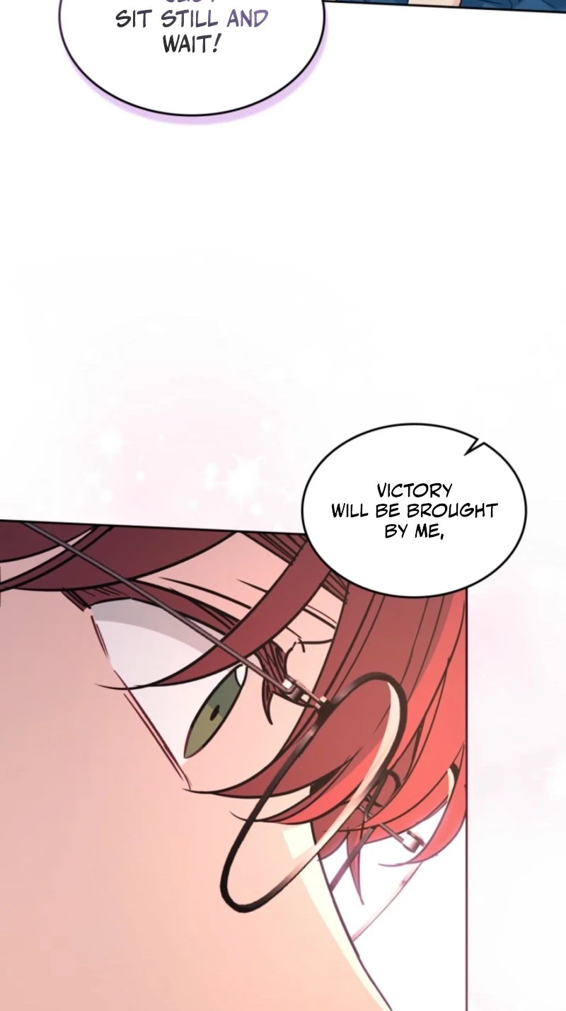 My Life as an Internet Novel Chapter 284 page 36 - 