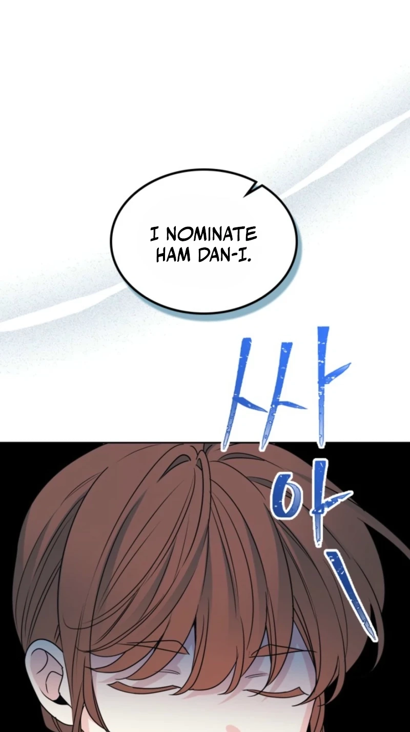 My Life as an Internet Novel Chapter 284 page 5 - 
