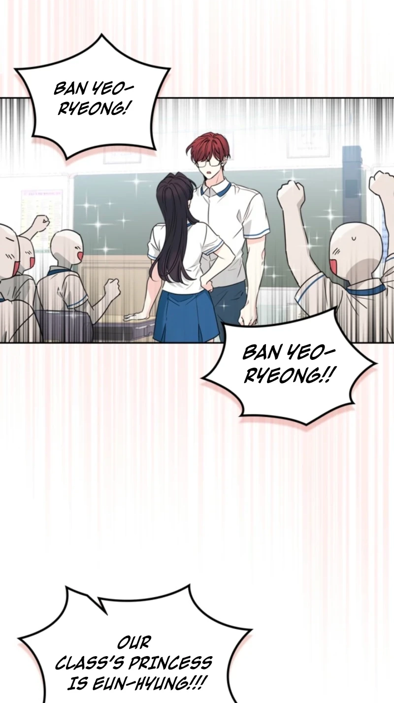 My Life as an Internet Novel Chapter 284 page 41 - 