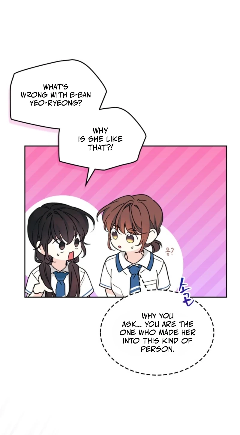 My Life as an Internet Novel Chapter 284 page 45 - 