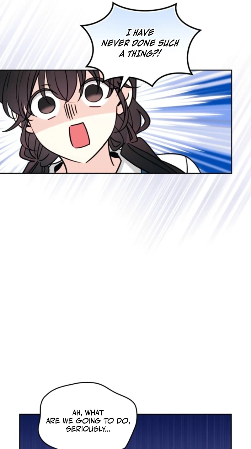 My Life as an Internet Novel Chapter 284 page 46 - 